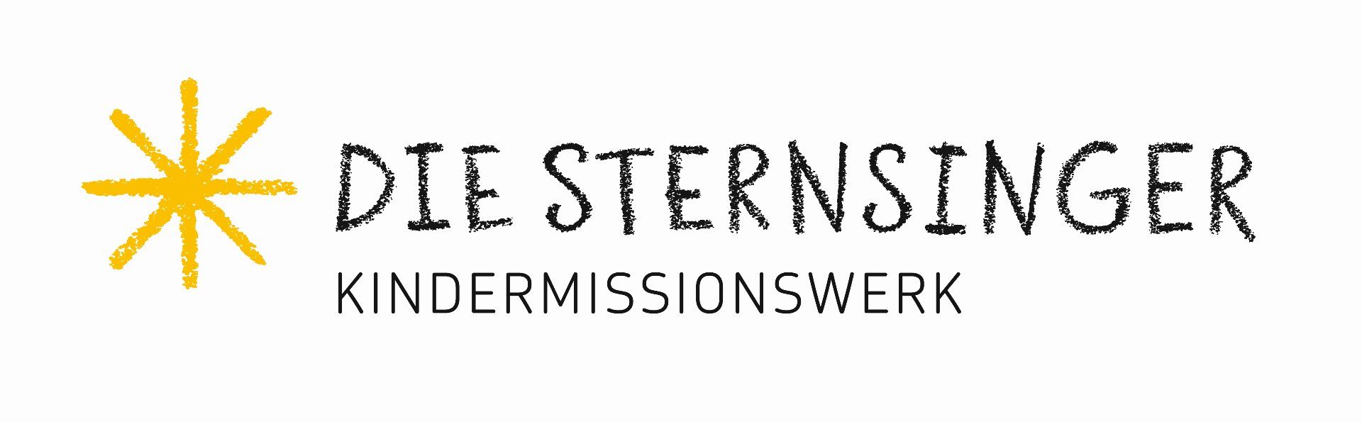 Sternsinger Logo